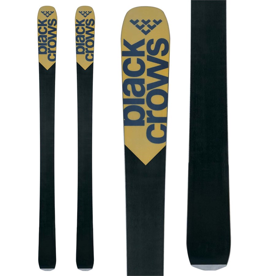 【日本産】 black-crows-justis-skis-2025-.jpg スキー