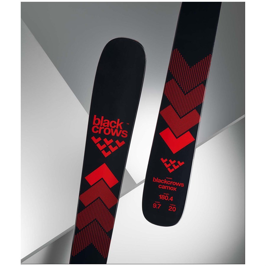 Black Crows Camox Skis 2025 | evo