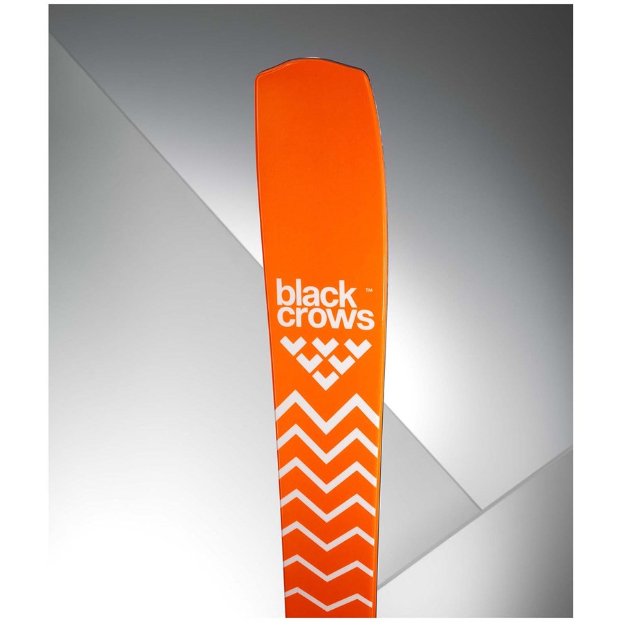 新品未使用BLACKCROWSブラッククロウMiruscorミルスコア173正規 Black Crows Mirus Cor Skis 2026 | evo