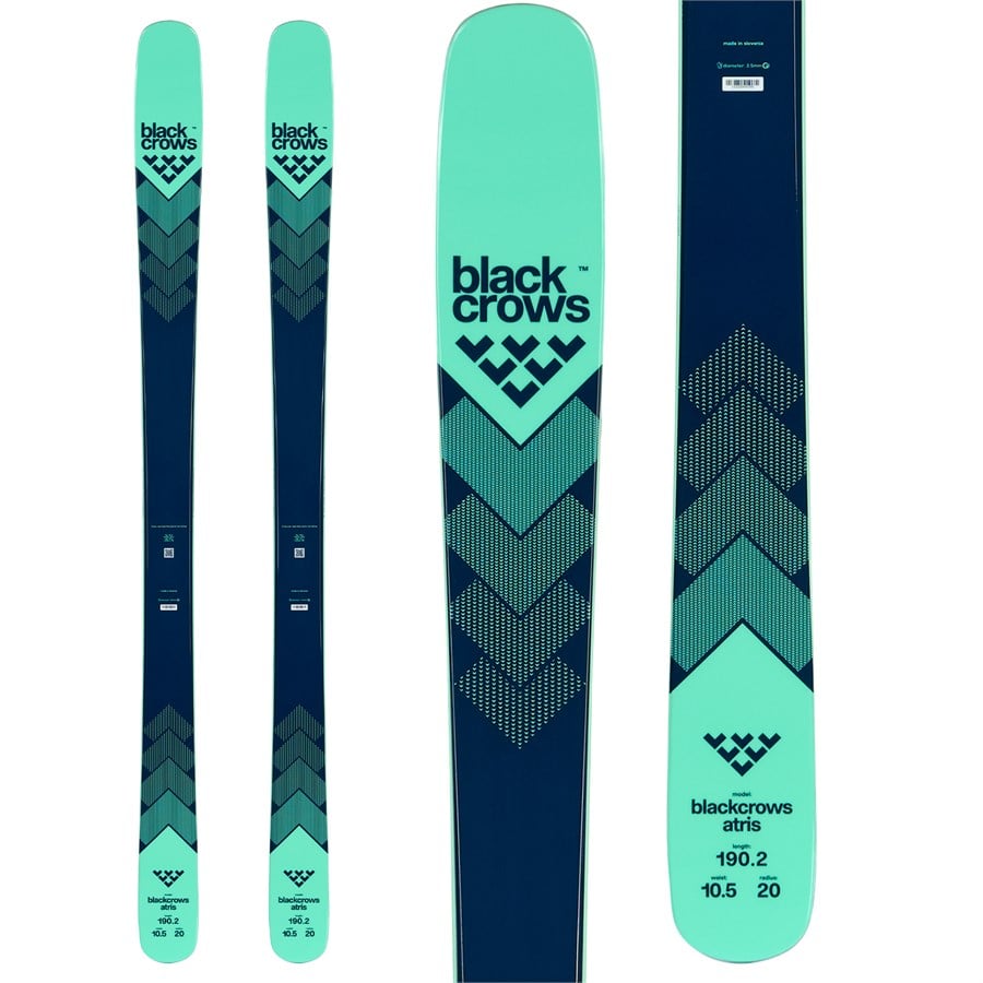 Black Crows Atris Skis 2025 | evo