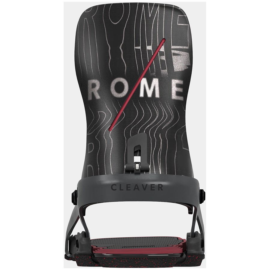 【Sakuramama さま専用】ROME CLEAVER バインディング Sakuramama さま専用】ROME CLEAVER バインディング Sakuramama