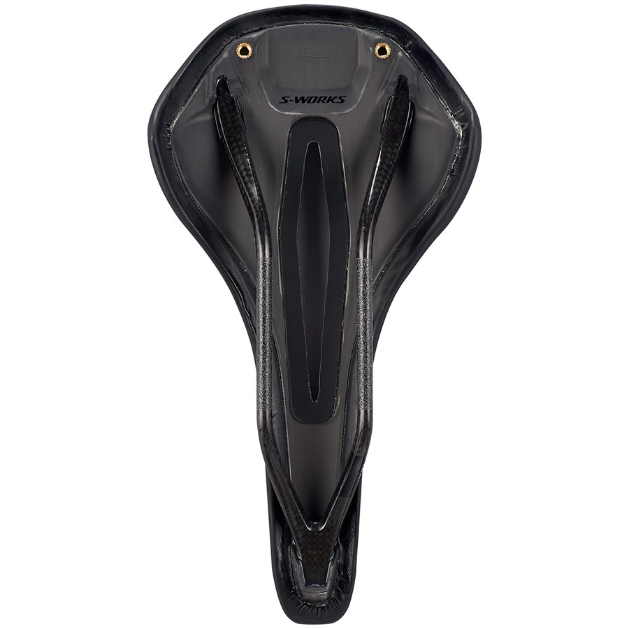 Specialized S-Works Phenom Carbon Saddle | evo