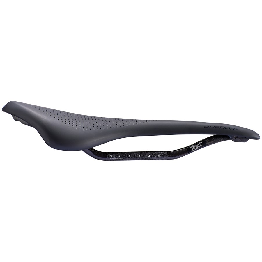 Specialized S-Works Phenom Carbon Saddle | evo