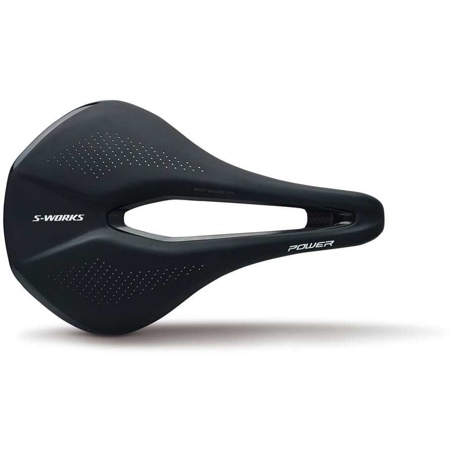 Specialized S-Works Power Carbon Saddle | evo