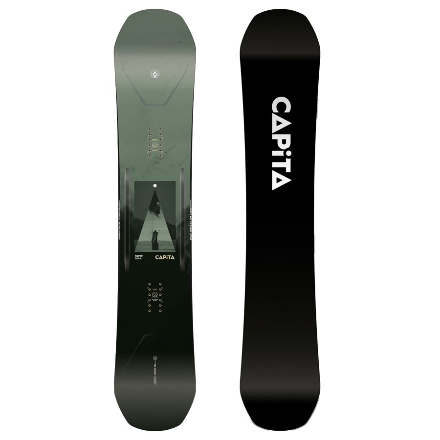 capita-super-doa-snowboard- capita-super-doa-snowboard-