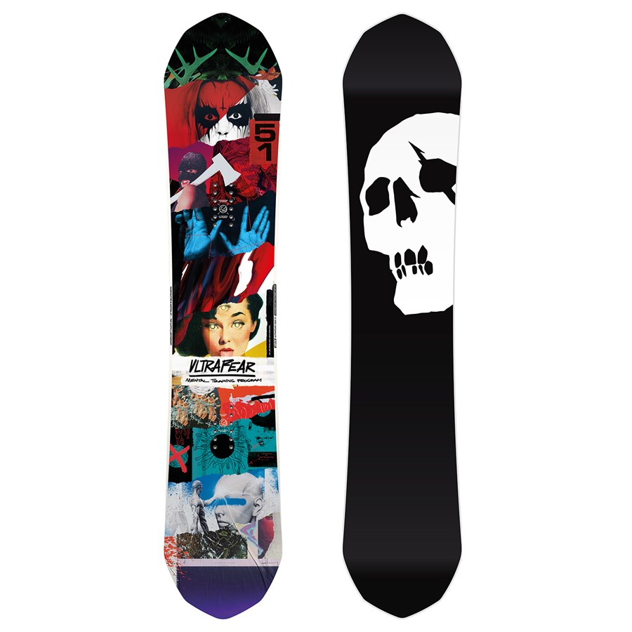 capita-ultrafear-snowboard-  