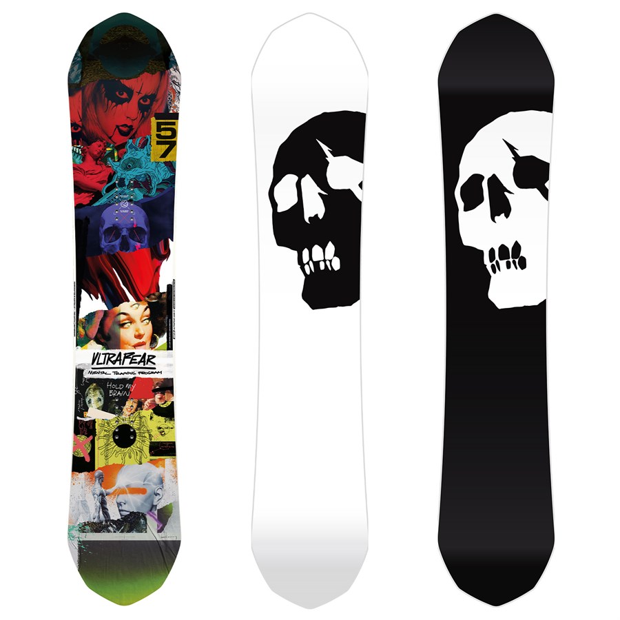 capita-ultrafear-snowboard-