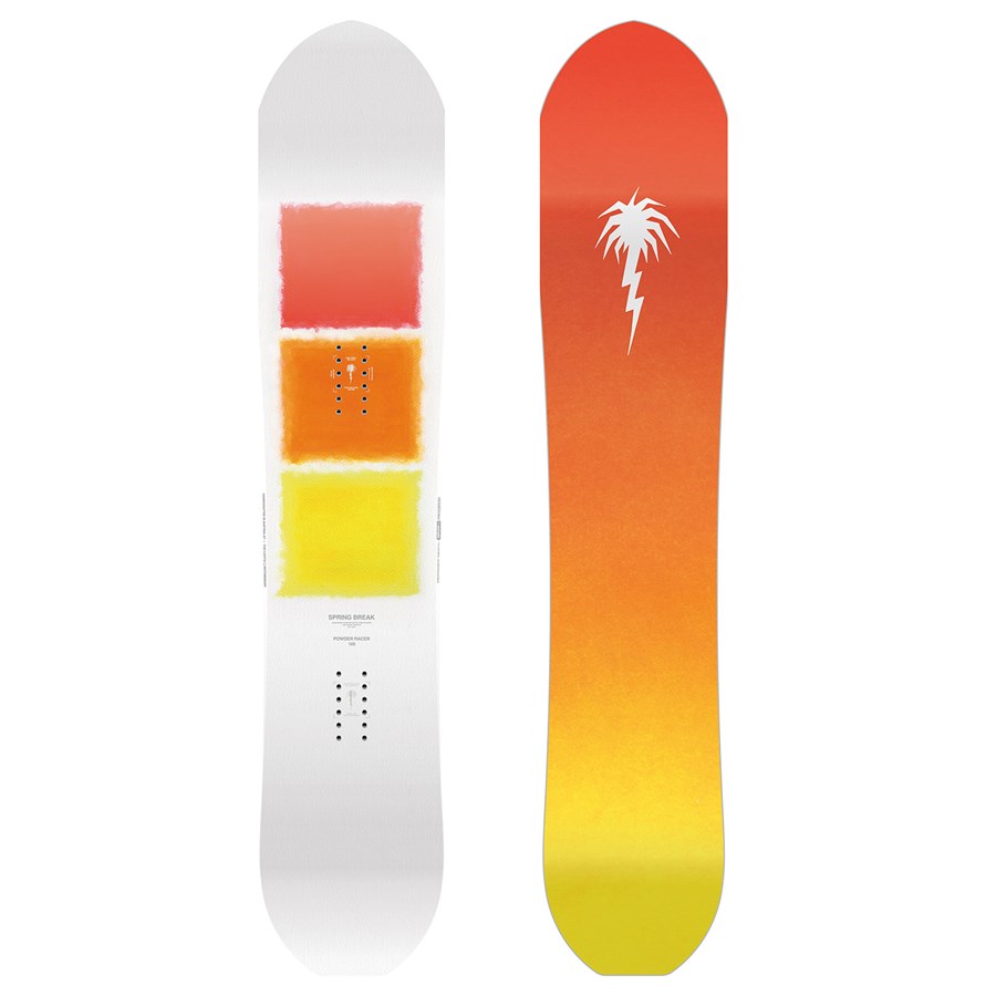 スノーボード CAPITA SPRINGBREAK SLUSHSLASHER 147cm Spring Break Slush Slasher Snowboard 2025 CAPiTA Snowboards | NA