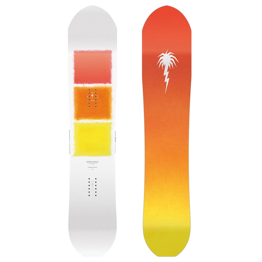 スノーボード Spring Break Snowboard CAPiTA CAPiTA Spring Break Powder Twin Snowboard | Christy Sports