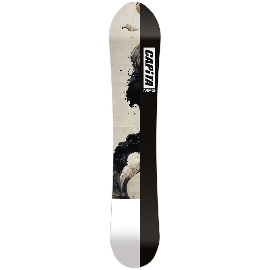 CAPiTA The Navigator Snowboard 2025 | evo