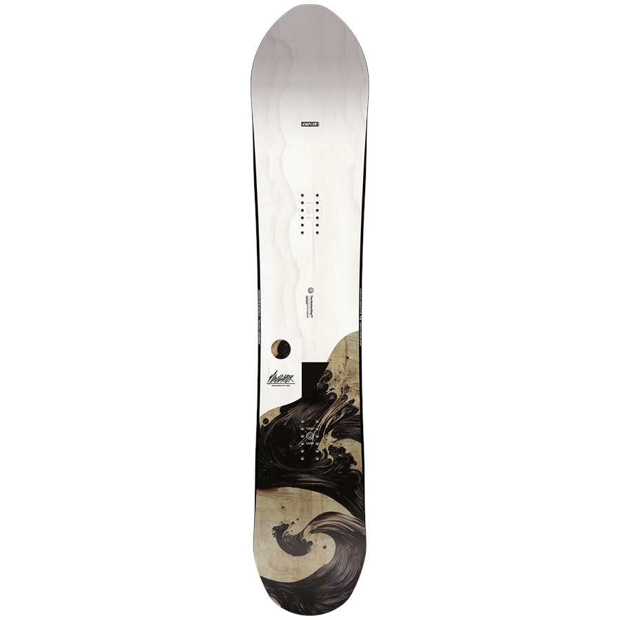 CAPiTA The Navigator Snowboard 2025 | evo
