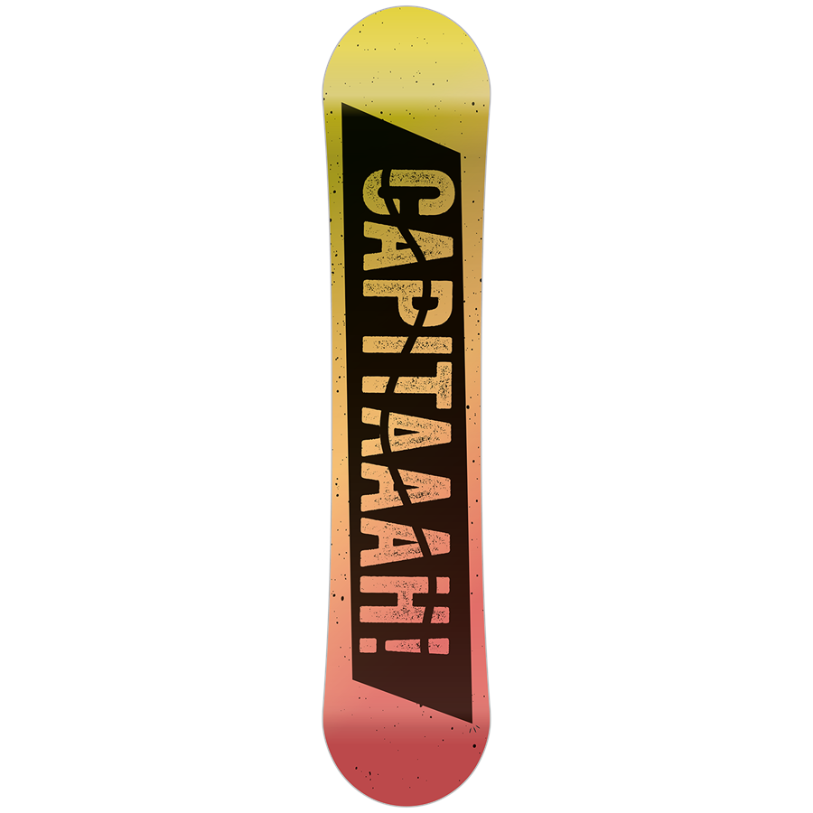 CAPiTA Scott Stevens Mini Snowboard 2025 CAPiTA Snowboards | NA