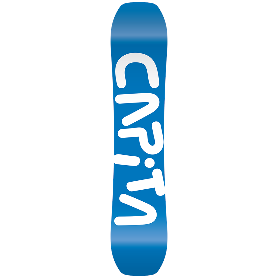 CAPiTA Micro Mini Snowboard - Kids' 2025 | evo