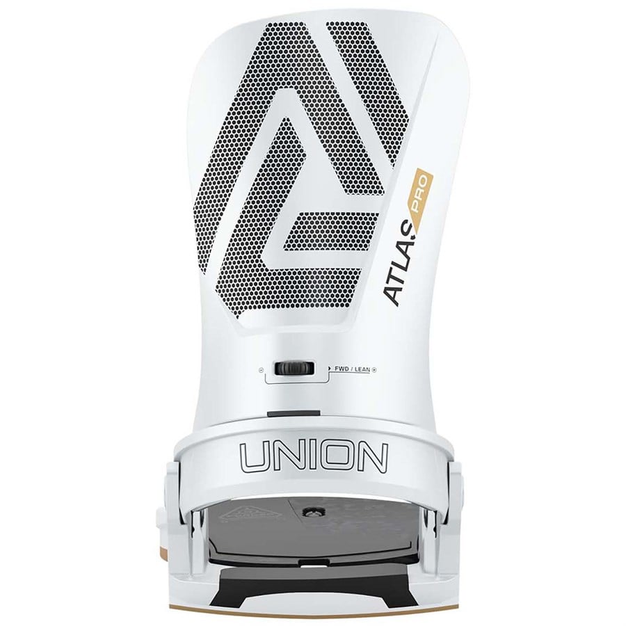 Union Atlas Pro Snowboard Bindings 2025 | evo