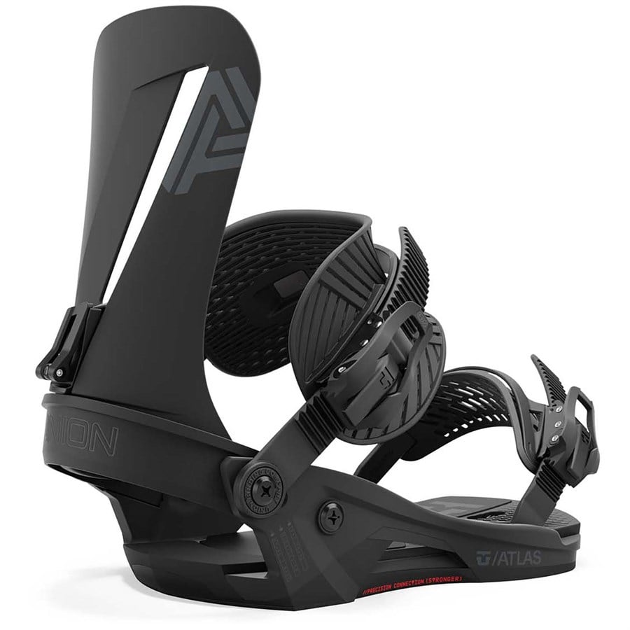 Union Atlas Snowboard Bindings 2025 | evo