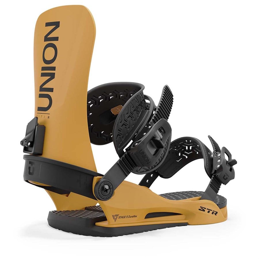 Strata Men's Snowboard Binding | Union Binding Company