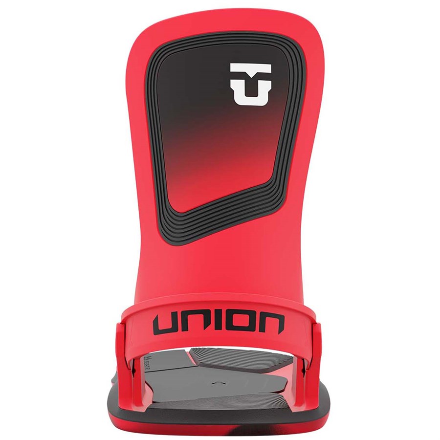 Union Ultra Snowboard Bindings 2025 | evo