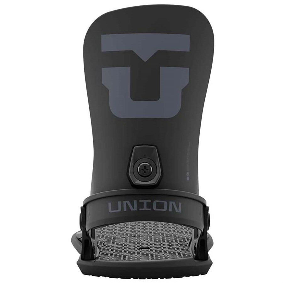 Union Strata Snowboard Bindings 2025 | evo