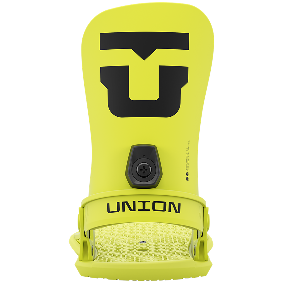 Union Strata Snowboard Bindings 2025 | evo