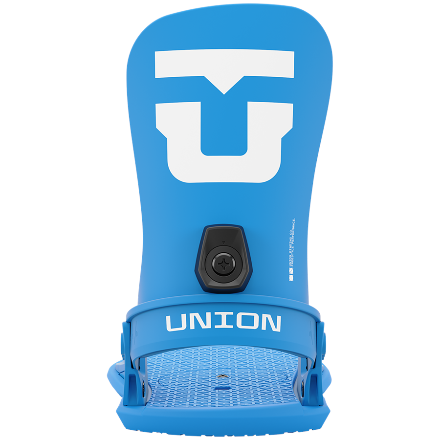 Union Strata Snowboard Bindings 2025 | evo