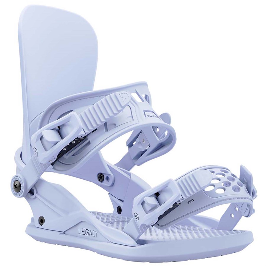 Union Legacy Snowboard Bindings - Women's 2025 | evo