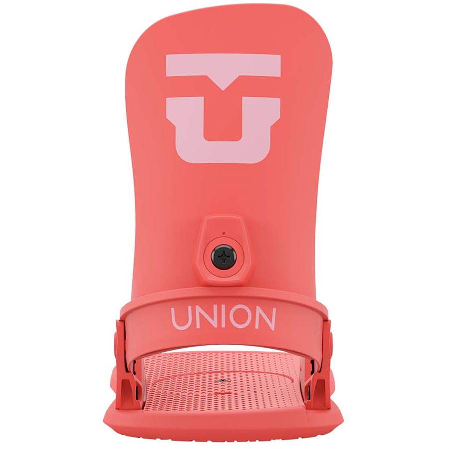 Union Legacy Snowboard Bindings - Women's 2025 | evo