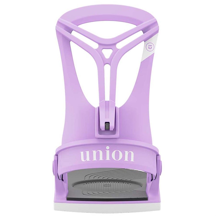 Union Rosa Snowboard Bindings - Women's 2025 | evo