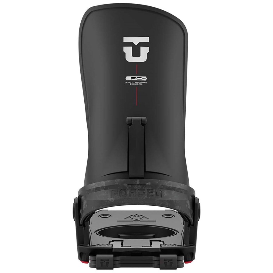 Union Charger Pro Splitboard Bindings 2025 | evo