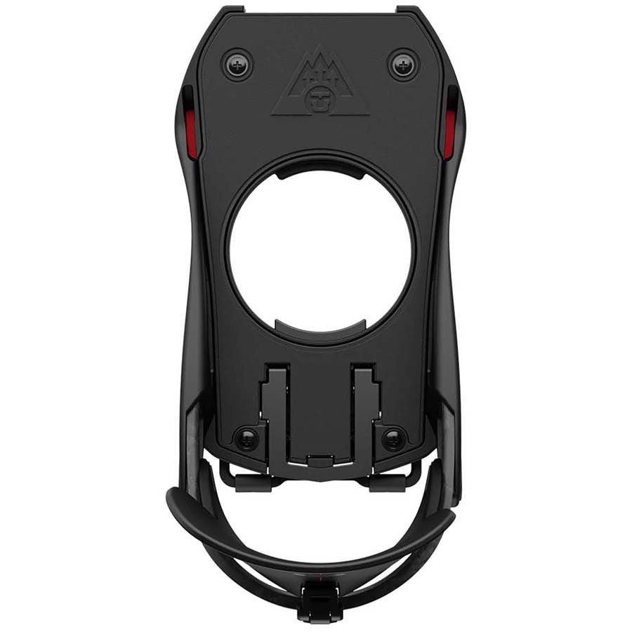 Union Charger Pro Splitboard Bindings 2025 | evo