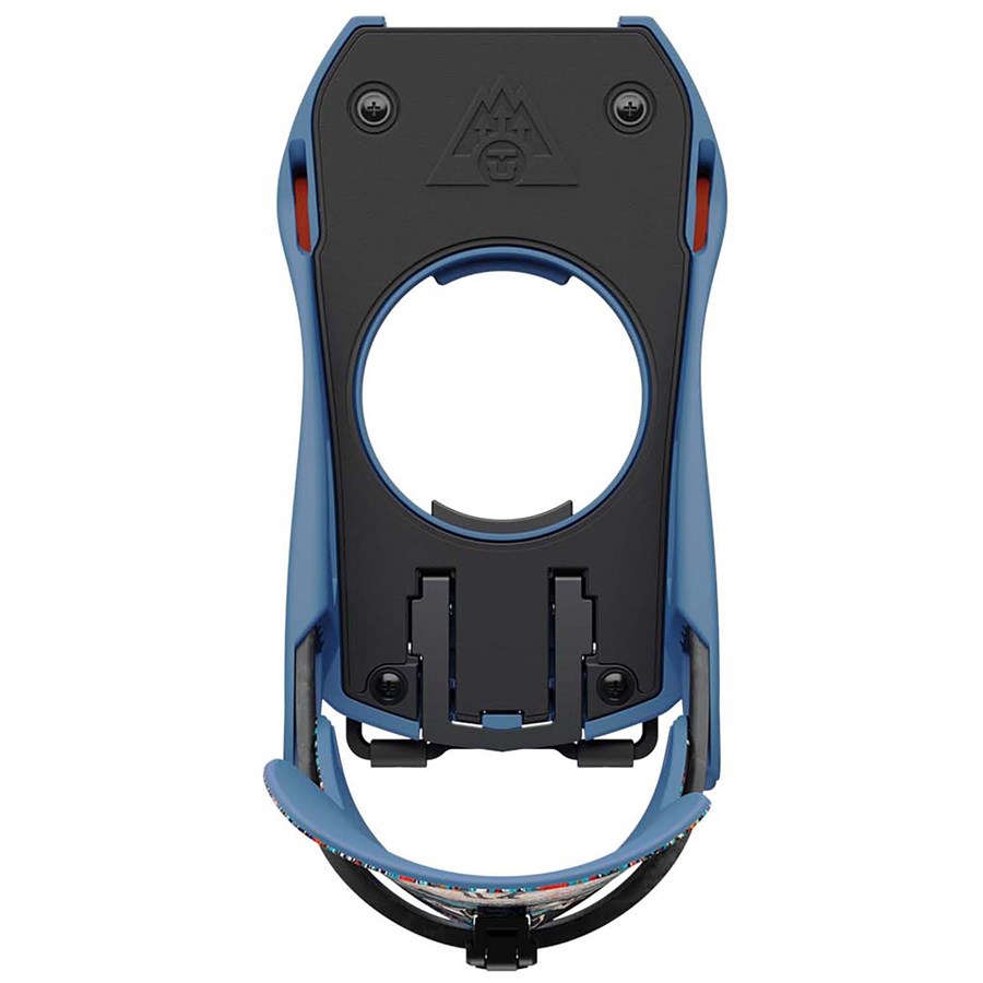 Union Charger Pro Splitboard Bindings 2025 | evo