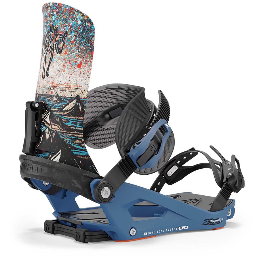 thumbnail image 2 of Charger Pro Splitboard Binding 2026 Union Binding Company- Union Binding Co. R 2 of 13