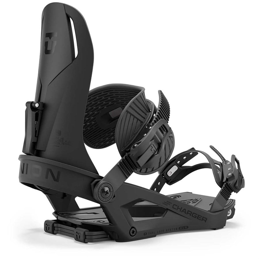 Charger Quiver Disk ユニオン UNION チャージャー union-charger-splitboard-