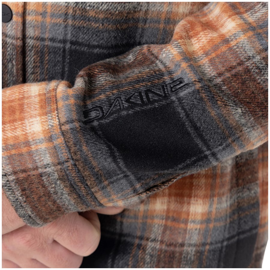 Dakine Brusven Shirt Jacket - Men's | evo