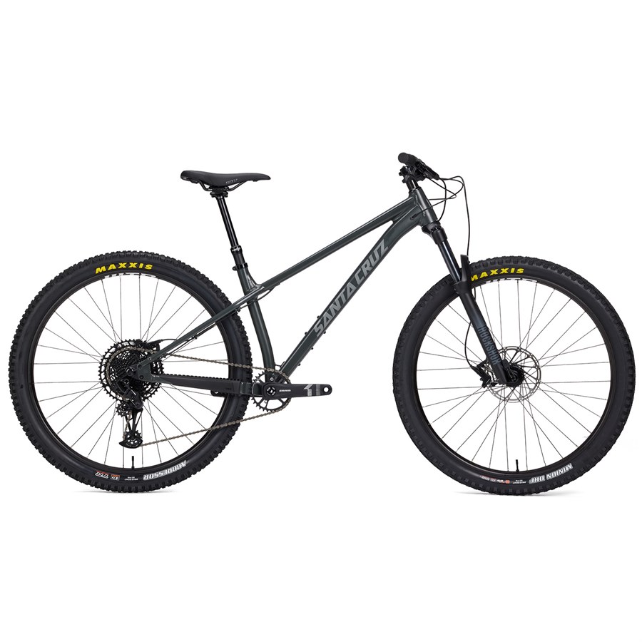 自転車本体 santa cruz chameleon M size santa-cruz-chameleon-8-a-d-