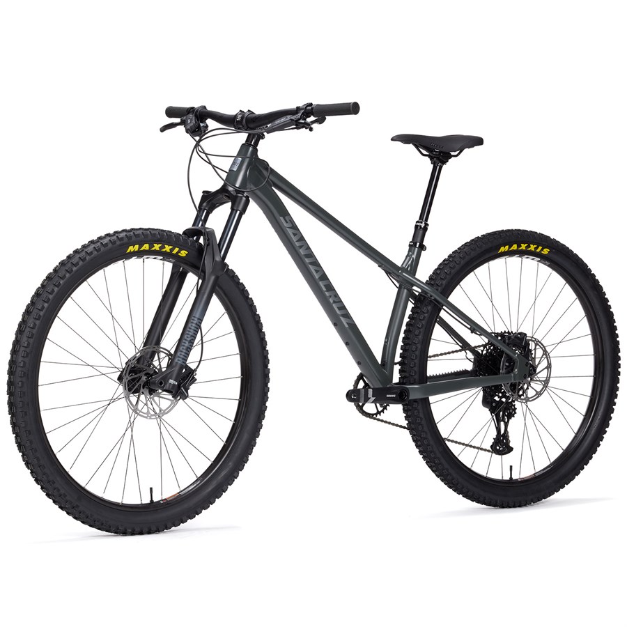 Santa Cruz Chameleon Hardtail 29er Mtb Santa Cruz Chameleon A D