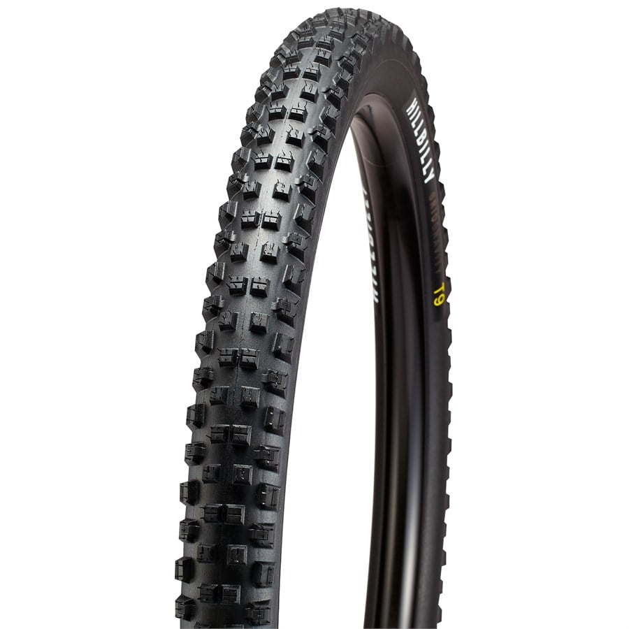 evo Specialized Hillbilly Grid Gravity 2Bliss Ready T9 Tire - 29