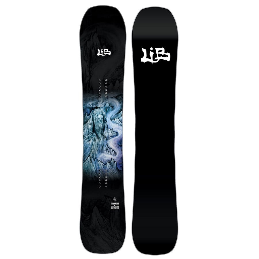 Lib Tech スノーボード lib-tech-skunk-ape-c3-