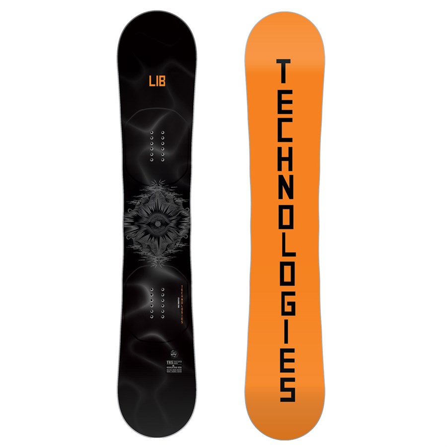 Lib Tech TRS C3 Snowboard 2025 | evo