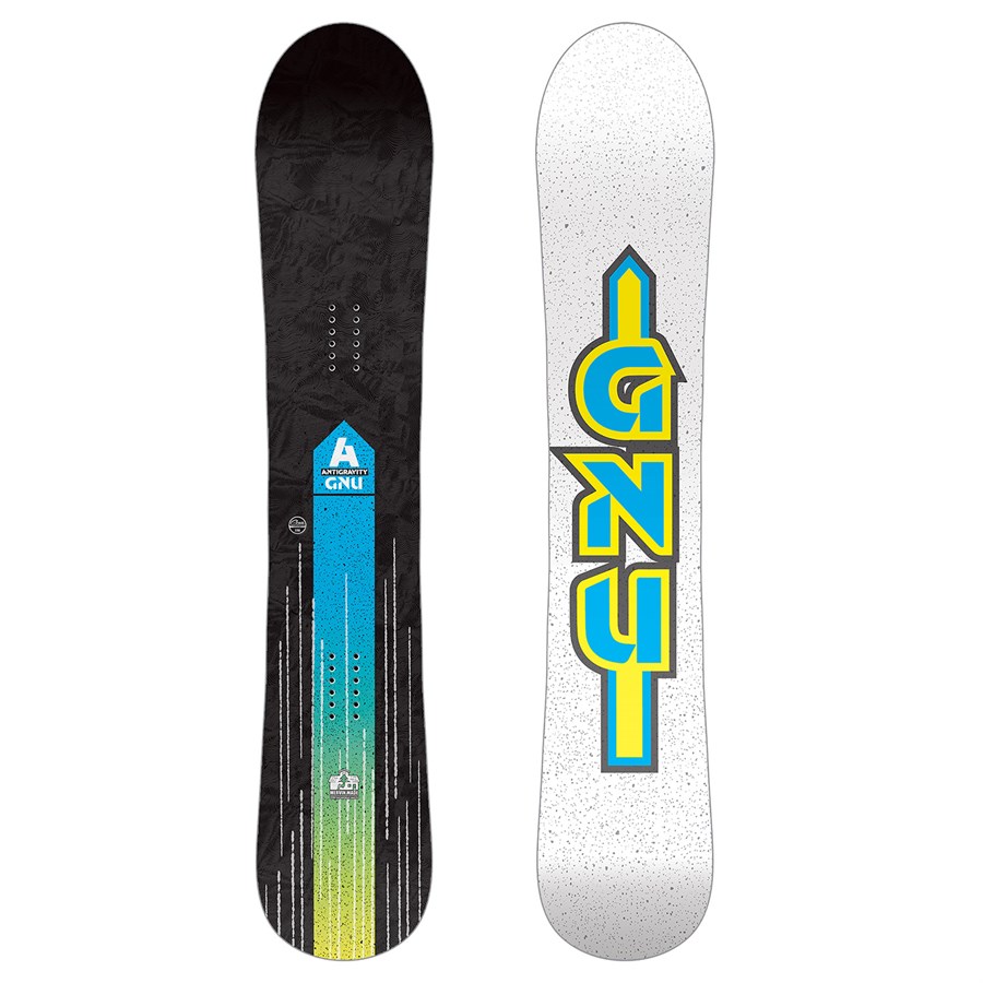 GNU ANTIGRAVITY 153cm スノーボード clone.jpg