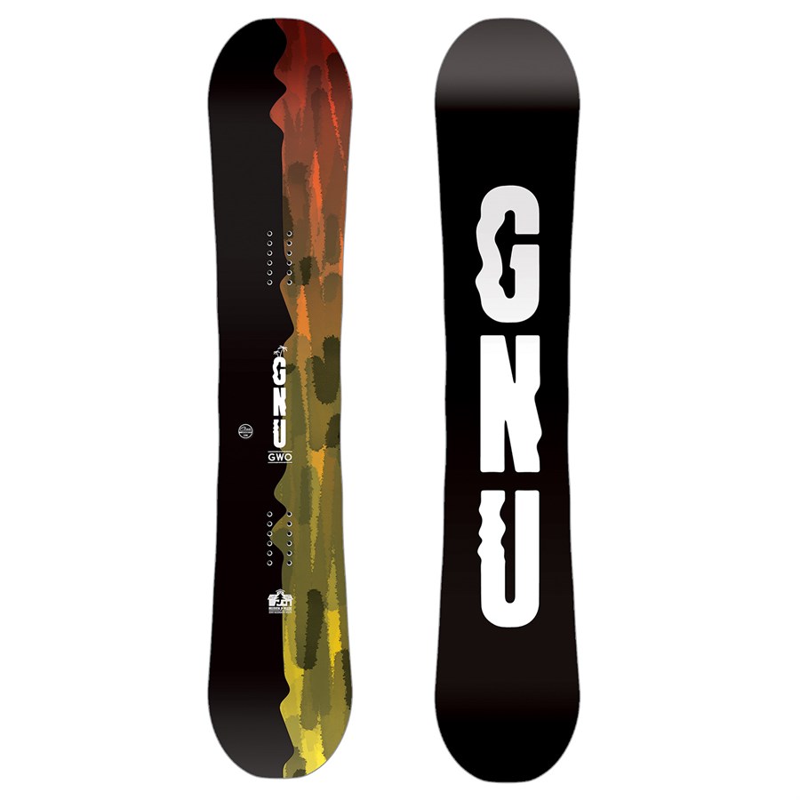 GNU RAVISH 146cm スノーボード GNU RAVISH 146 2023 | eBay