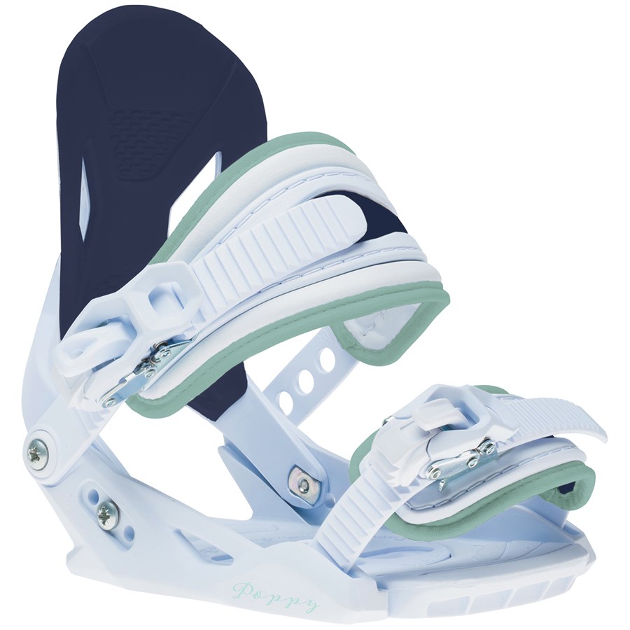 Roxy Poppy Snowboard Package - Girls' 2025 | evo