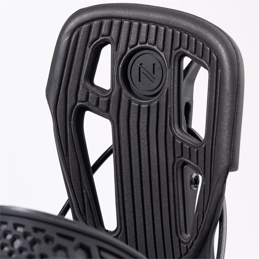 Flow NX2 Hybrid Snowboard Bindings | evo