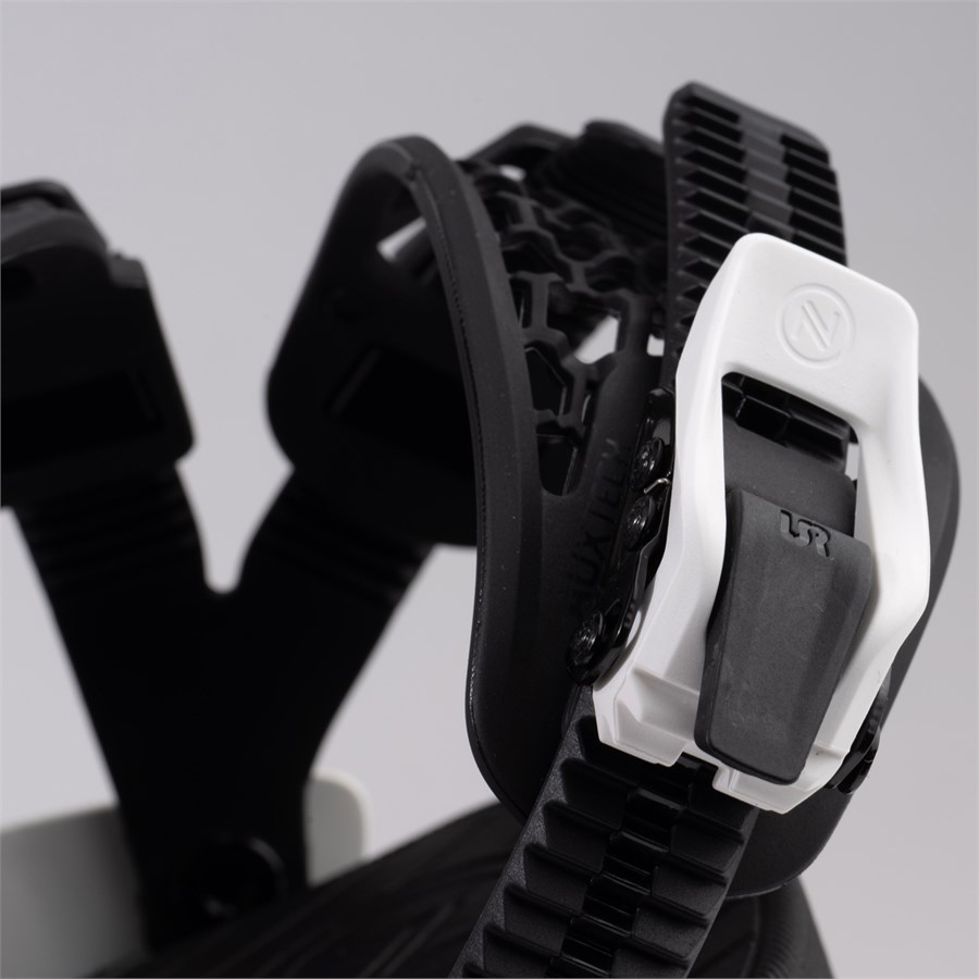 Flow NX2 Hybrid Snowboard Bindings | evo