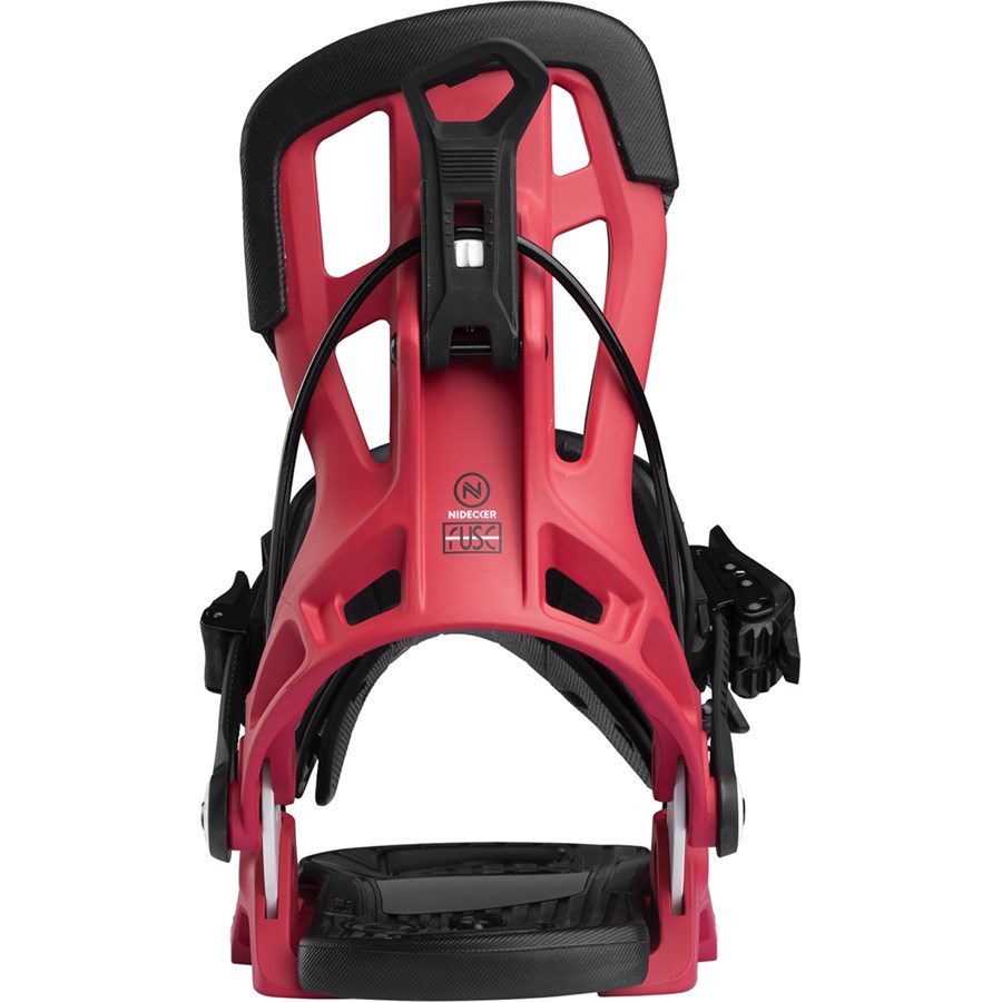 Nidecker Fuse Fusion Snowboard Bindings | evo