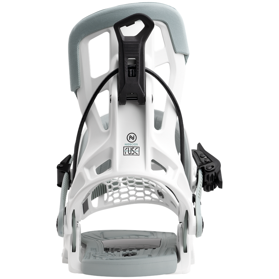 Flow Fuse Hybrid Snowboard Bindings | evo
