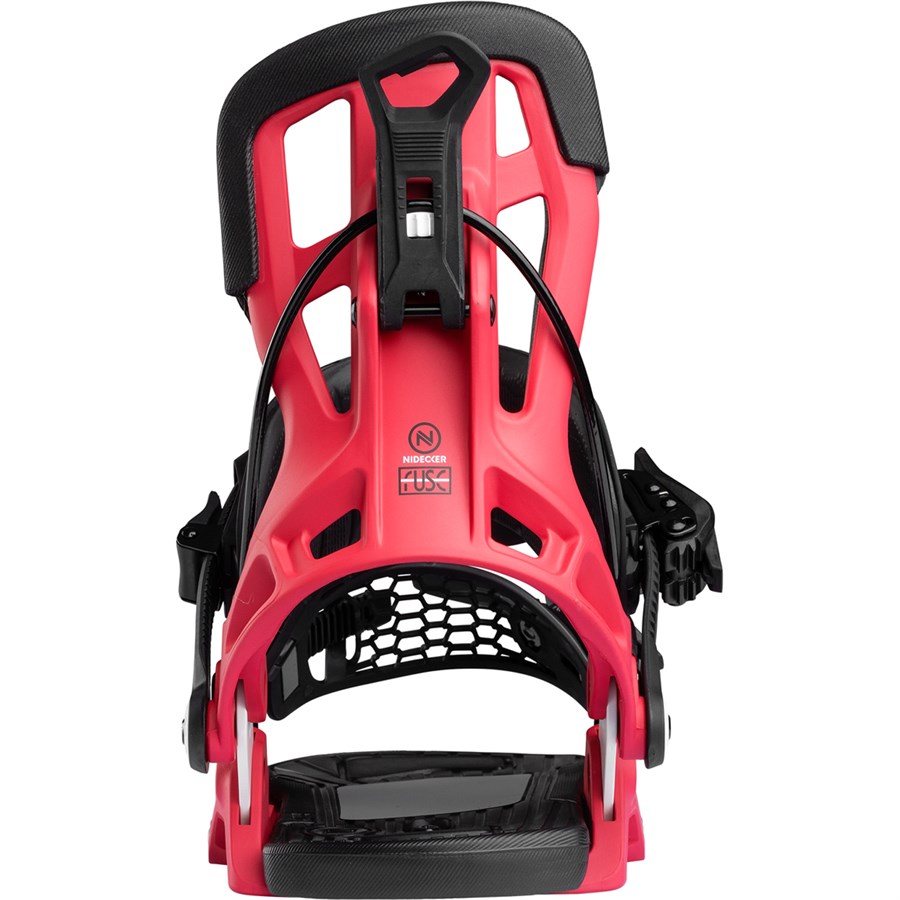 Flow Fuse Hybrid Snowboard Bindings | evo