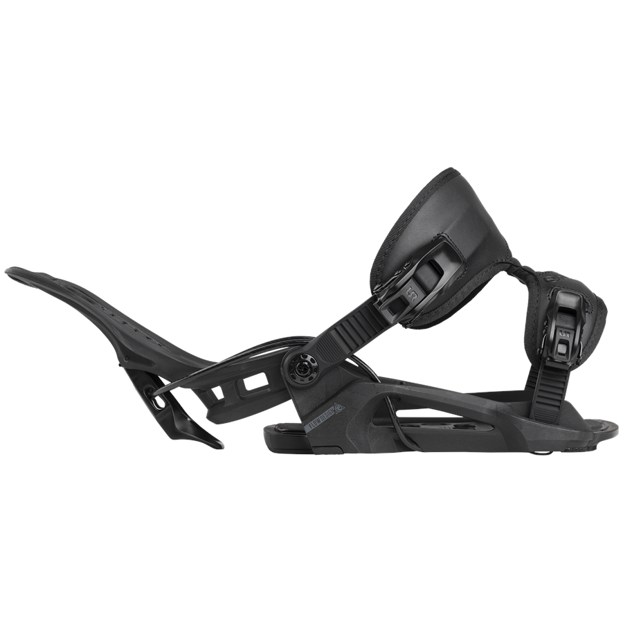 Flow Nexus Snowboard Bindings | evo