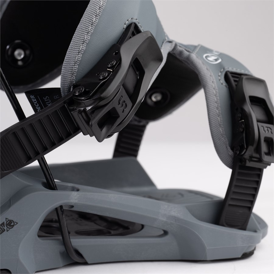 Flow Nexus Snowboard Bindings | evo