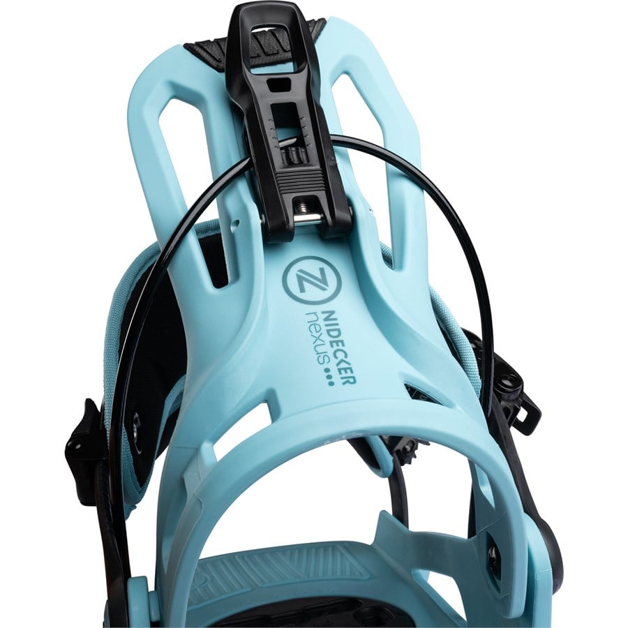Flow Nexus Snowboard Bindings | evo