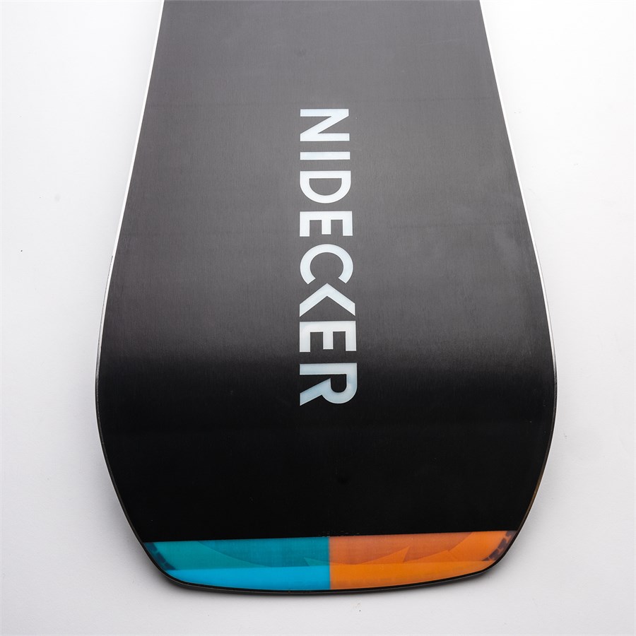 Nidecker Escape Snowboard 2025 | evo